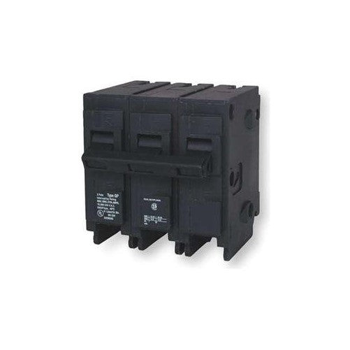 Siemens Q320 3 Pole, 20A, 240V Circuit Breaker