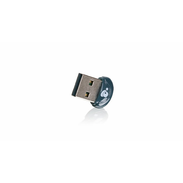 IOGEAR Bluetooth 4.0 USB Multi-Language Version Micro Adapter, GBU521W6