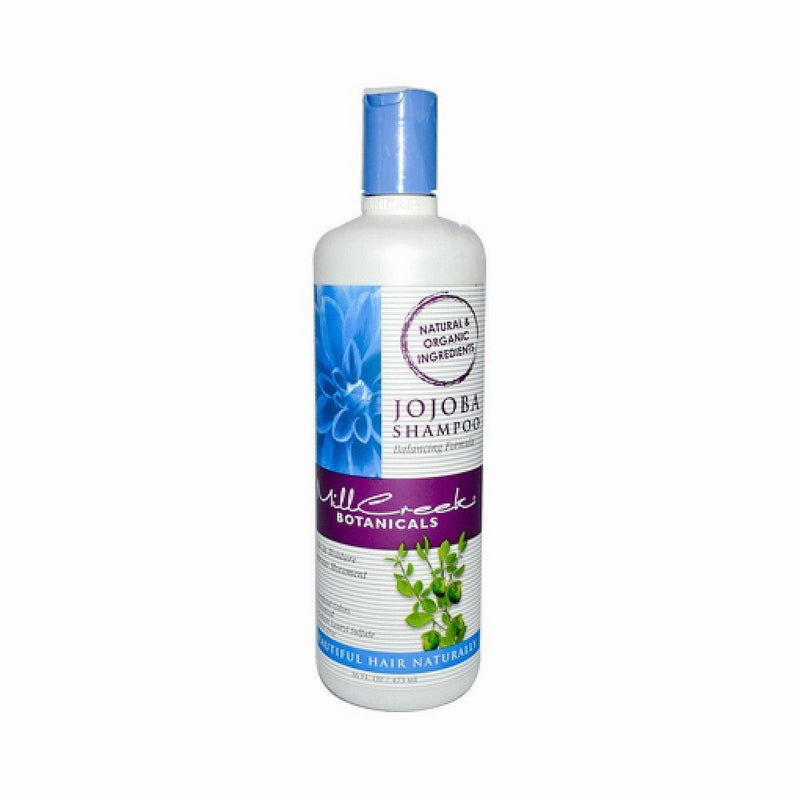 Millcreek Shampoo Jojoba