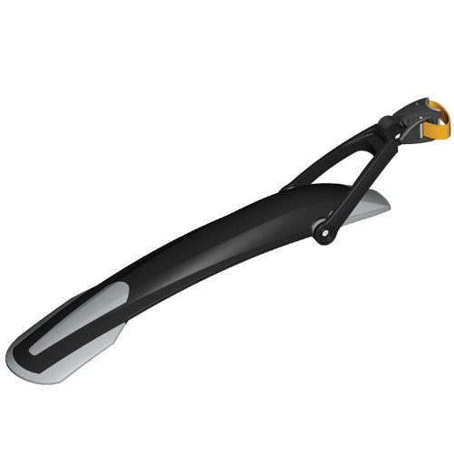 SKS Germany X-Blade II Bike Fender for 26-Inch and 27.5-Inch Bikes