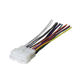 American International Gwh344 88 - Up Gm 31 Pinplugs Into Factory Harness by AI Innovations
