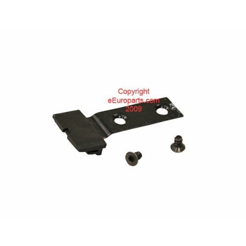 Original X1 Left Sunroof Shade Slider Clip BMW 3-Series E46 2003-2006