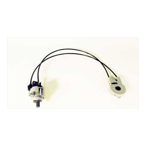 Heater Control Assembly OEM NEW