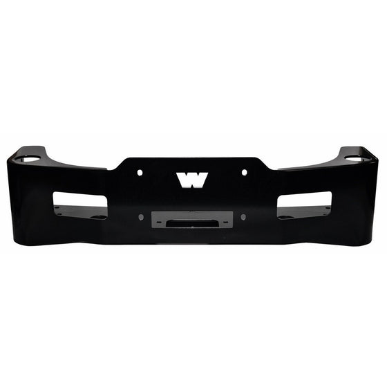 Warn 90110 GEN II Trans4mer Black Large Frame Winch Carrier Kit