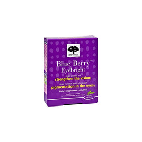 New Nordic Blueberry Eyebright