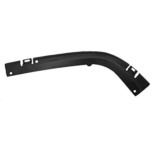 Mopar Retainer Applique