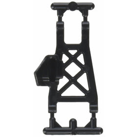 ECX Suspension Arm Set: 1/18 4WD All