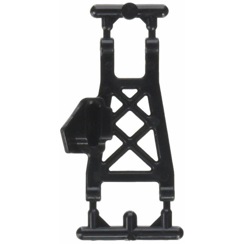 ECX Suspension Arm Set: 1/18 4WD All