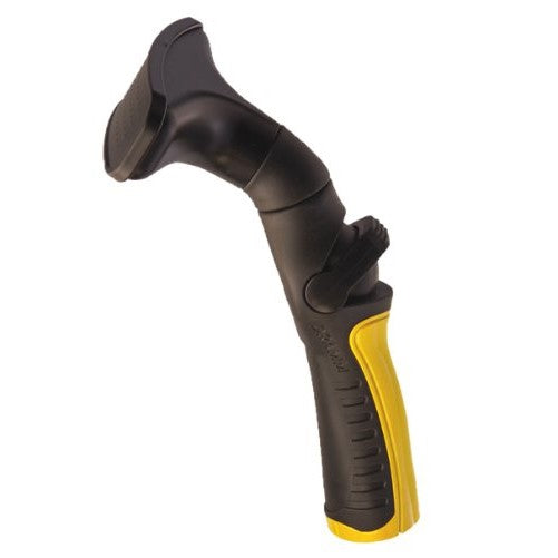 Dramm One Touch Fan Nozzle, Yellow