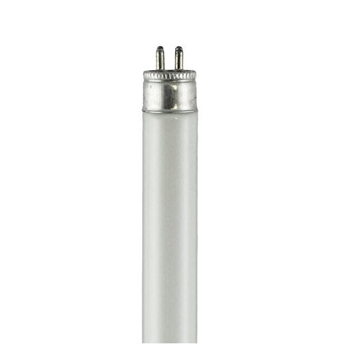 Norman Lamps Cool-White Fluorescent Lamp, 10W, 16.5"