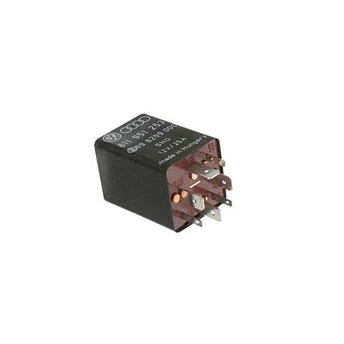 Porsche 964 993 a/c oil cooler blower Relay multi-use GENUINE
