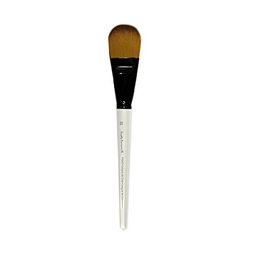 Daler-Rowney Simply Simmons Simply Simmons XL Brushes - Soft Synthetic - Filbert - Size 50