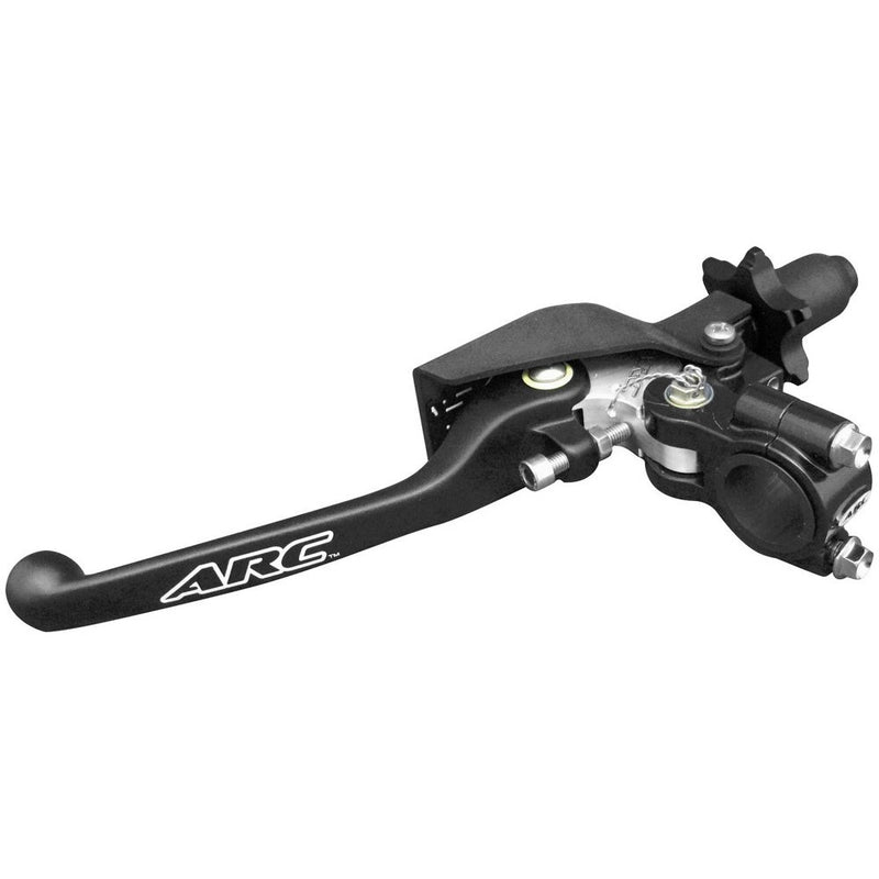 ARC CP-304 DC-8 Clutch Perch Assembly with Aluminum Folding Lever