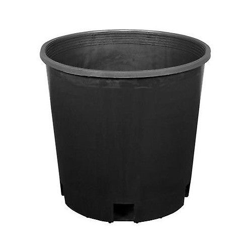 Pro Cal HGPK2PHD Premium Nursery Pot 2 Gal (15/pk)