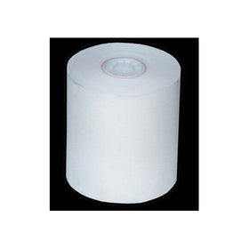 3 1/8" X 220' Thermal Paper (50 Rolls)