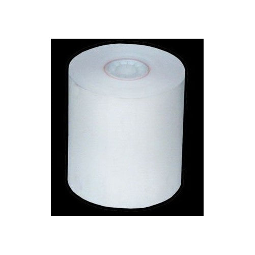 3 1/8" X 220' Thermal Paper (50 Rolls)