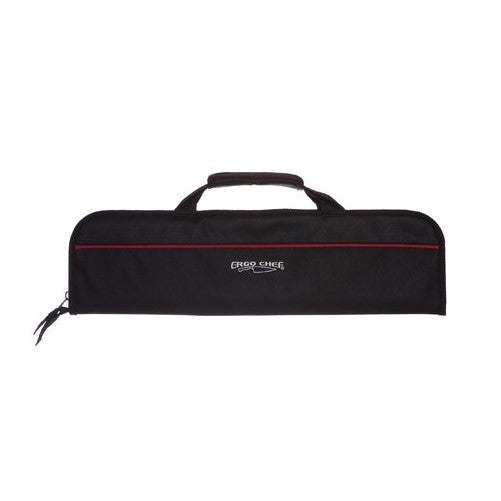 Ergo Chef 5 Pocket Chef Knife case roll bag
