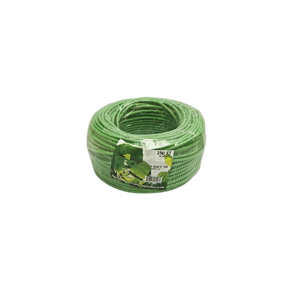 Grower's Edge Soft Garden Plant Tie - 250 ft