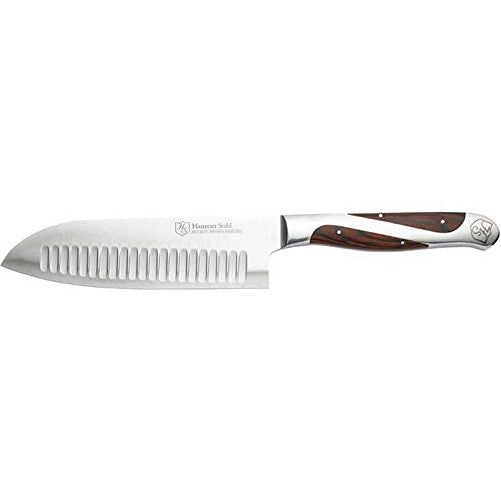 Hammer Stahl 5.5" Santoku Knife