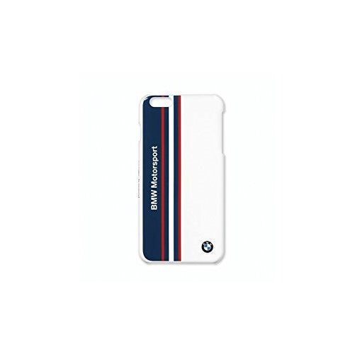Genuine BMW 80-28-2-406-092 - BMW Motorsport iPhone 6 Hardcase (2000)