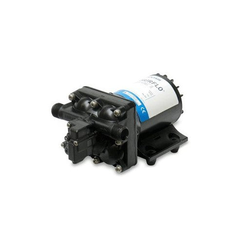 SHURFLO AQUA KING II Standard Fresh Water Pump - 12 VDC, 3.0 GPM