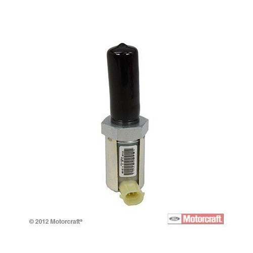 Diesel Injection Pump Pressure Regulator