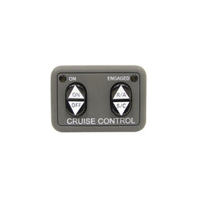 Rostra 250-3592 Dash Mount Cruise Control Switch