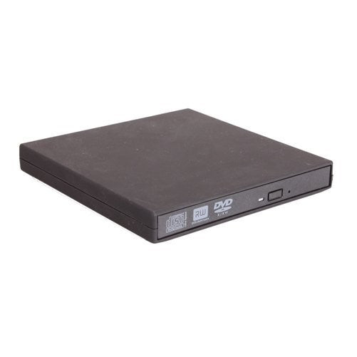 External USB DVD/CD