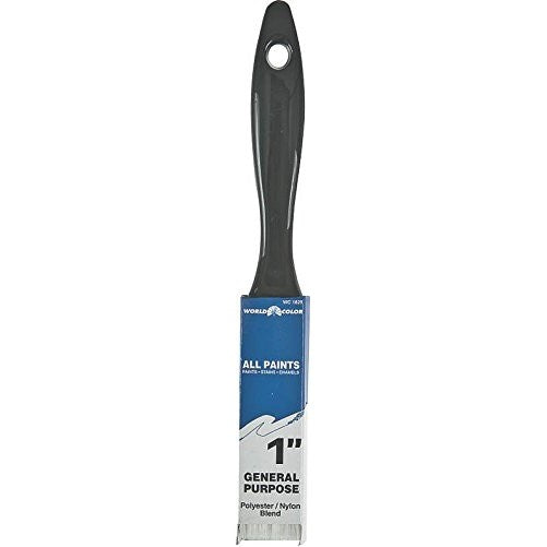 Brush Vrnsh Wall Nyln Poly 1in