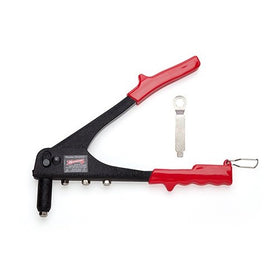 Arrow Fastener RH200 Professional Rivet Tool, Black