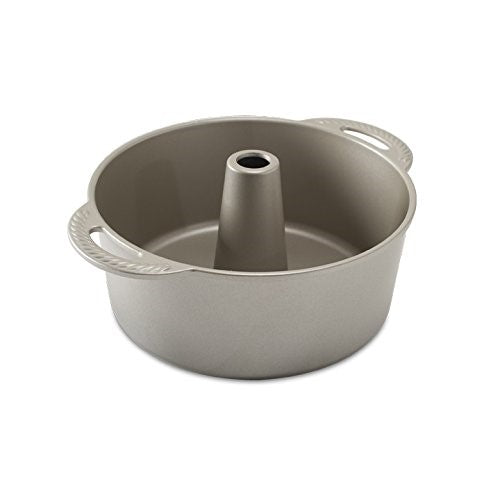 Nordic Ware Platinum Collection Angel Food Cake Pan