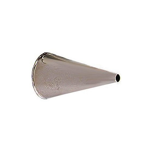 Ateco Pastry Tube - Plain - Size 801
