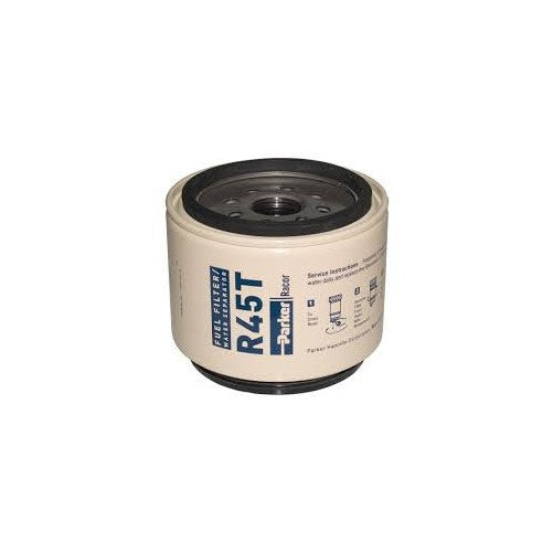 Racor R45T 10 Micron Replacement Element