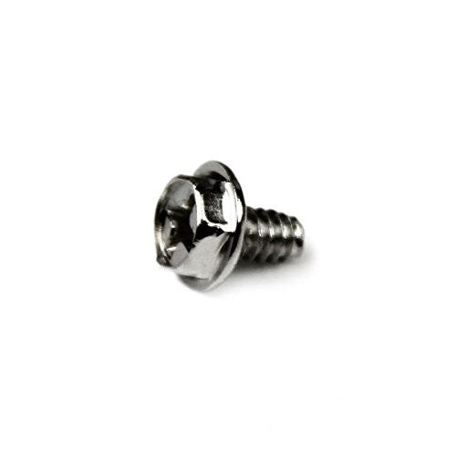 StarTech Replacement PC Mounting Screws Long Standoff - 50 Pack SCREW6_32