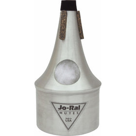 Jo Ral TPT-4A All Aluminum Trumpet Bucket Mute