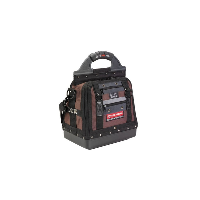 VETO PRO PAC Model LC Tool Bag