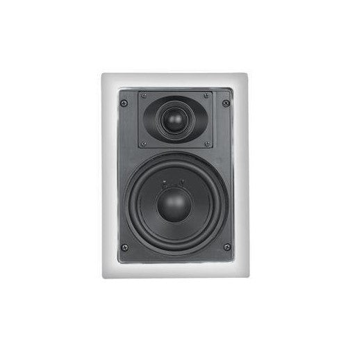 Architech Se691E 5.25-Inch Premium Series In-Wall Speakers