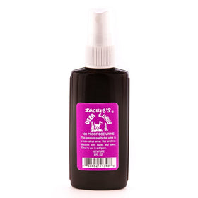 Jackies Deer Lures 100 Proof Doe Urine Sprayer, 2-Ounce