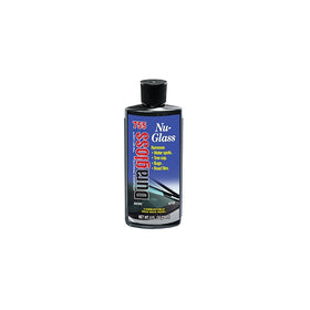 Duragloss 755 Automotive Glass Water Spot Remover - 8 oz.