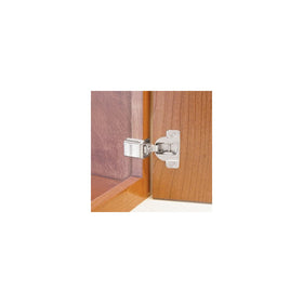 Blum Compact 39C 110 Degree 1-1/4" Hinge (B039C355C.20)