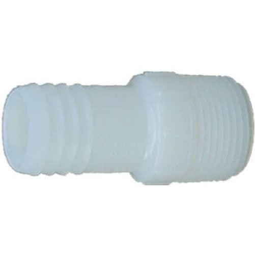 Genova Products 360410 Nylon Insert MIP (M x I) Adapter, 1"