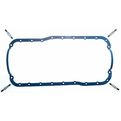 Fel-Pro OS30214T Oil Pan Gasket Set
