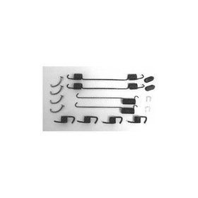 Motorcraft BRSK7209 Rear Adjusting Spring