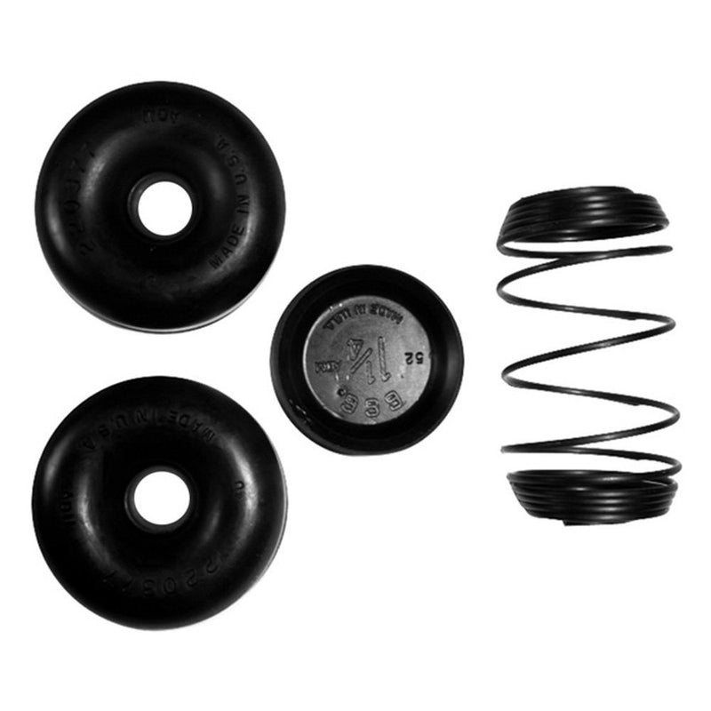 Raybestos WK54 Professional Grade Drum Brake Wheel Cylinder Repair Kit
