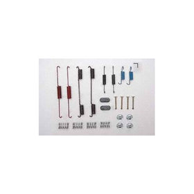 Raybestos H7296 Professional Grade Drum Brake Hardware Kit