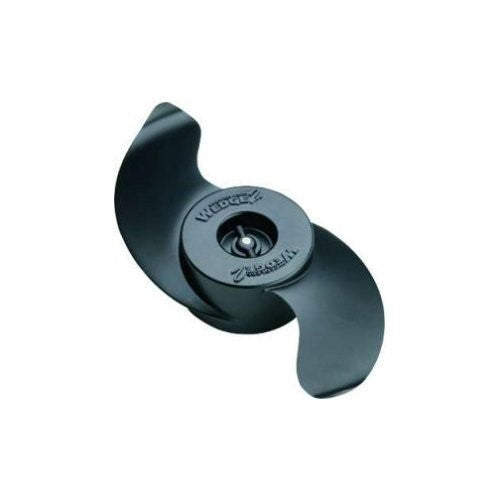 MinnKota MKP-24 Replacement Prop, Weedless Wedge