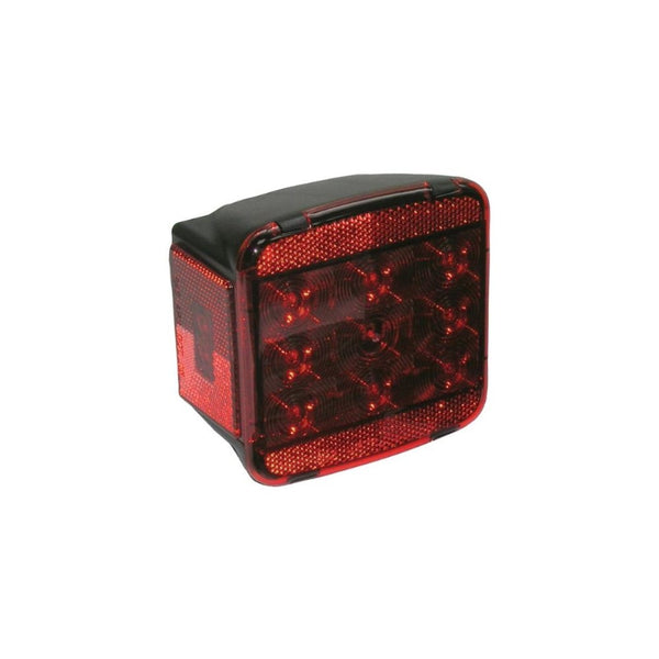 Peterson Manufacturing V840 Stop and Tail Light