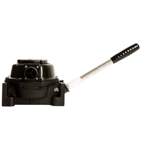 Whale Water Systems BP0510 HENDERSON MK 5 UNIVERSAL MK V UNIVERSAL VERSATILE BILGE & WATER TRANSFER PUMP