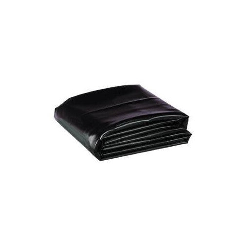 Firestone 45mil EPDM Rubber Pond Liner 15ft.x20ft.