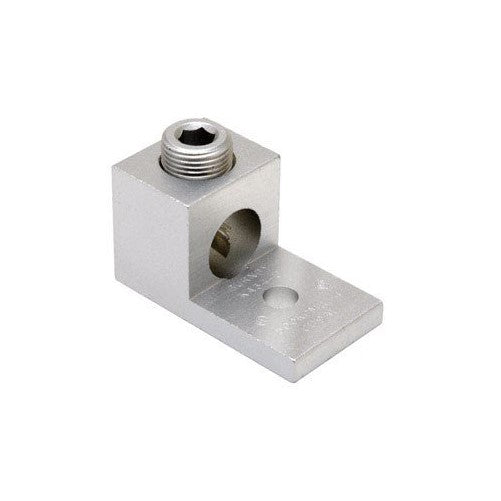 Burndy Universal Terminal Ul Clamshell 2 / Clamshell